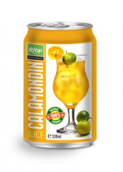 Calamondin Juice 330ml